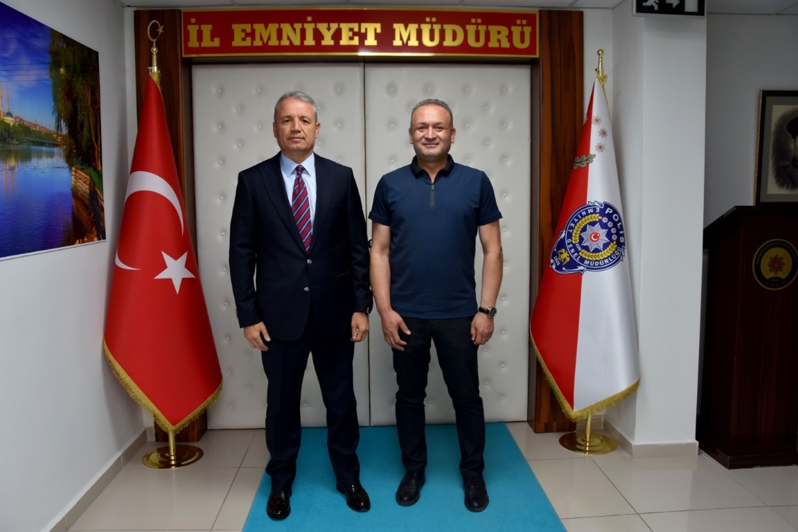 Makam  Ziyareti